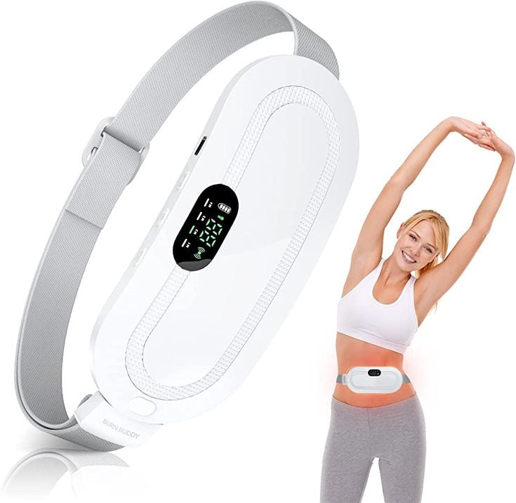 Coussins chauffants-LUNAWARM