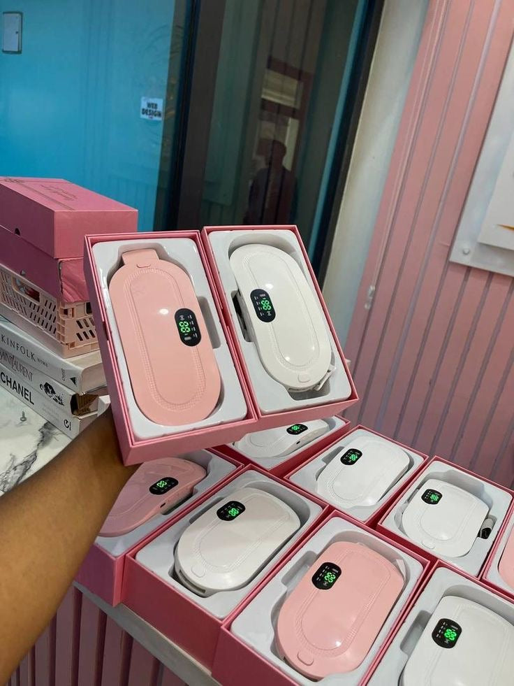 Coussins chauffants-LUNAWARM