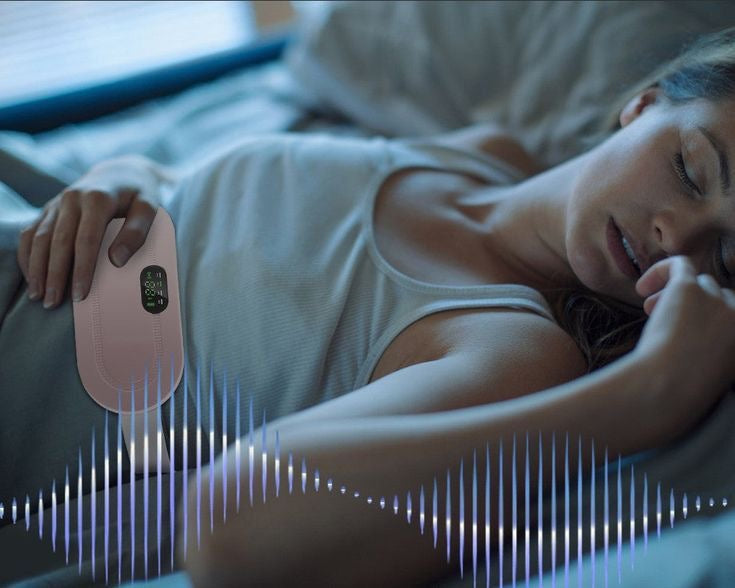 Coussins chauffants-LUNAWARM