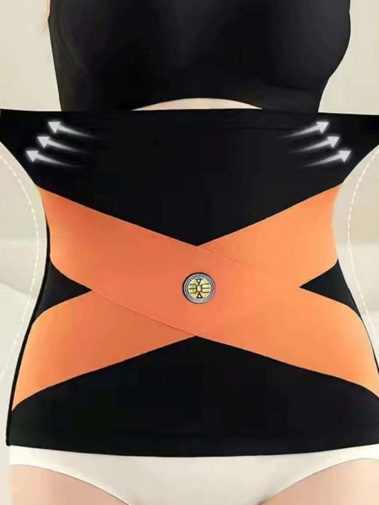 Gaine amincissante SlimX Fit