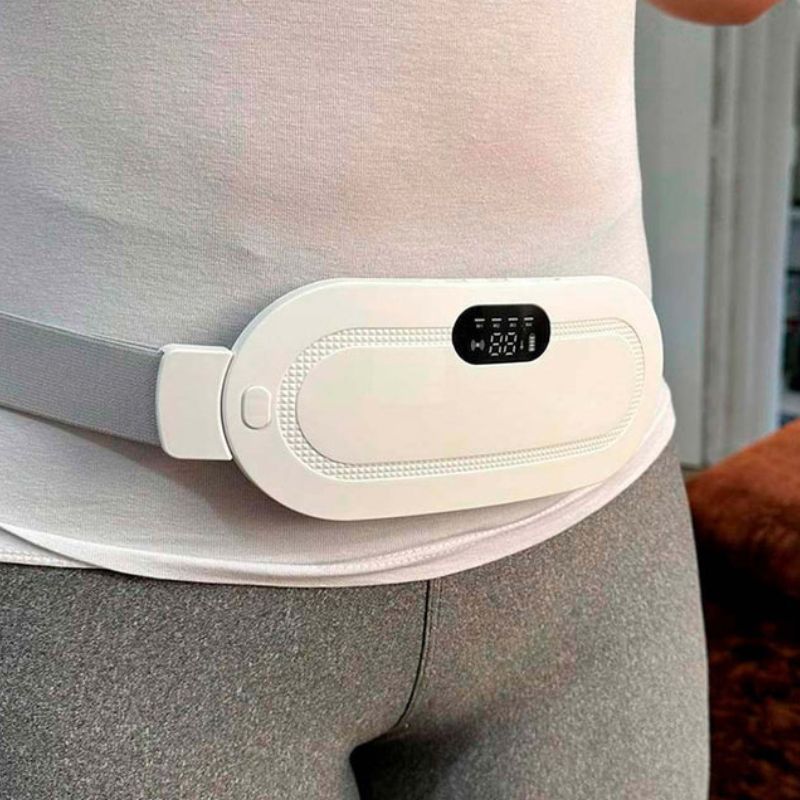 Ceinture menstruelle - LUNAWARM