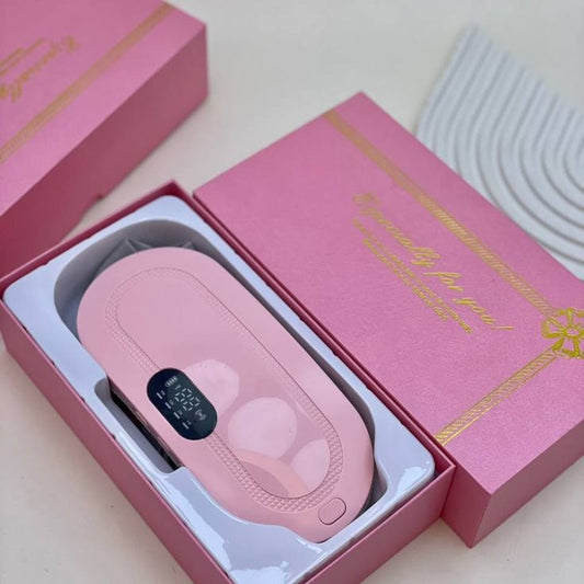 Ceinture menstruelle - LUNAWARM