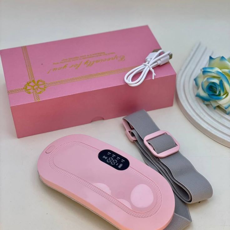 Ceinture menstruelle - LUNAWARM