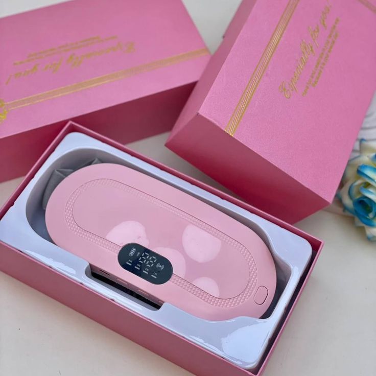Ceinture menstruelle - LUNAWARM