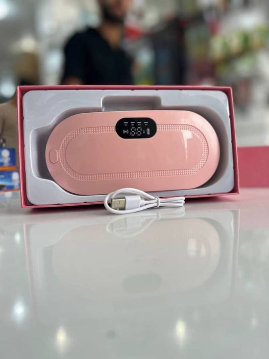 Ceinture menstruelle - LUNAWARM