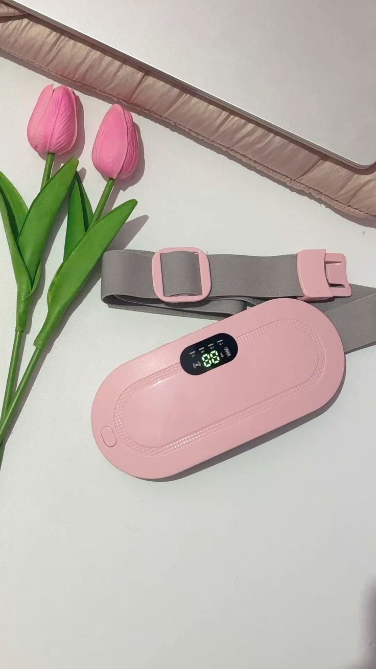 Ceinture menstruelle - LUNAWARM